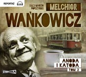 [Audiobook... - Melchior Wańkowicz -  Książka z wysyłką do Niemiec 