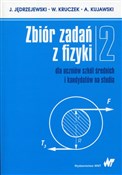 Zbiór zada... - J. Jędrzejewski, W. Kruczek, A. Kujawski -  polnische Bücher