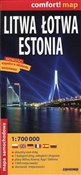 Litwa Łotw... -  polnische Bücher