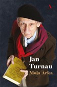 Książka : Moja Arka - Jan Turnau