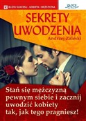 Sekrety uw... - Andrzej Zalwski -  Książka z wysyłką do Niemiec 
