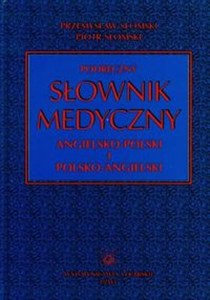 Bild von Podręczny słownik medyczny angielsko - polski i polsko - angielski