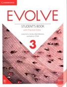 Polska książka : Evolve 3 S... - Leslie Anne Hendra, Mark Ibbotson, Kathryn O'Dell
