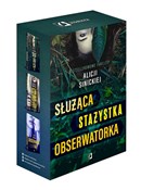 Pakiet Słu... - Alicja Sinicka -  fremdsprachige bücher polnisch 