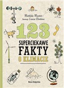 123 superc... - Mathilda Masters -  polnische Bücher