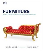Furniture - Judith Miller -  polnische Bücher