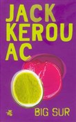 Big Sur - Jack Kerouac - Ksiegarnia w niemczech