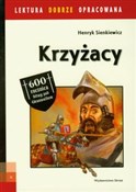 Polska książka : Krzyżacy L... - Henryk Sienkiewicz