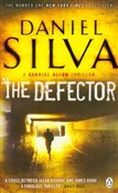Defector - Daniel Silva -  polnische Bücher