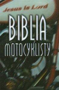 Bild von Biblia Motocyklisty