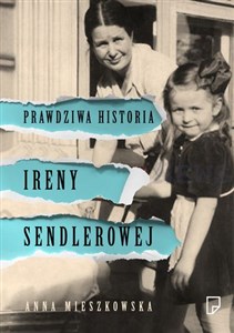 Bild von Prawdziwa historia Ireny Sendlerowej