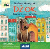 Polska książka : Dżok Legen... - Barbara Gawryluk