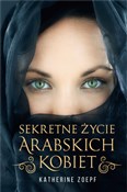 Polska książka : Sekretne ż... - Katherine Zoepf