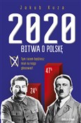 Polnische buch : Bitwa o Po... - Jakub Kuza