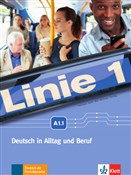 Książka : Linie 1 A1... - Opracowanie Zbiorowe