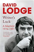 Writer's L... - David Lodge -  Książka z wysyłką do Niemiec 