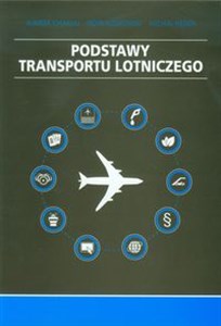Obrazek Podstawy transportu lotniczego