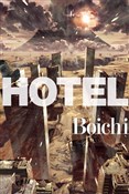 Hotel - Boichi -  Książka z wysyłką do Niemiec 