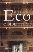 Polnische buch : O bibliote... - Umberto Eco