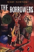 The Borrow... - Mary Norton -  polnische Bücher