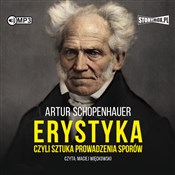 Polska książka : [Audiobook... - Artur Schopenhauer