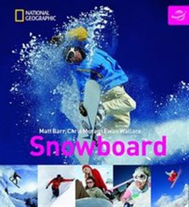 Bild von Snowboard