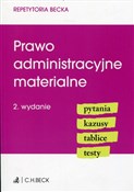 Prawo admi... - Joanna Ablewicz, Emilia Rucińska-Sech -  polnische Bücher