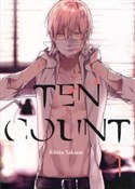 Zobacz : Ten Count ... - Rihito Takarai