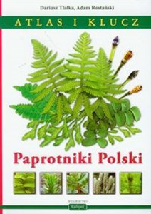 Bild von Paprotniki Polski Atlas i klucz