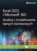 Excel 2021... - Winston Wayne - Ksiegarnia w niemczech
