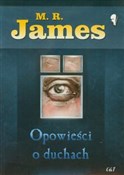 Opowieści ... - M.R. James - Ksiegarnia w niemczech