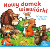 Nowy domek... - Wiesław Drabik, Marek Szal -  fremdsprachige bücher polnisch 
