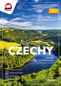 Czechy Ins... - Dorota Chmielewska -  fremdsprachige bücher polnisch 