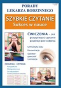 Polnische buch : Szybkie cz... - Agnieszka Umińska