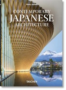 Obrazek Contemporary Japanese Architecture