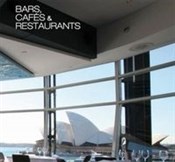 Książka : Bars, Cafe...