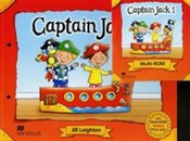 Captain Ja... - Jill Leighton - Ksiegarnia w niemczech