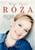 Róża - Róża Thun, Joanna Gromek-Illg -  polnische Bücher