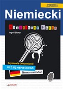 Polska książka : Niemiecki ... - Ingrid Glomp
