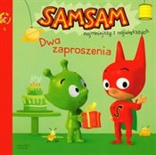 SamSam Naj... - Opracowanie Zbiorowe - Ksiegarnia w niemczech