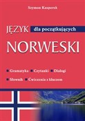 Polnische buch : Język norw... - Szymon Kasperek