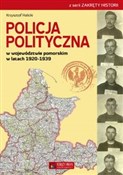 Książka : Policja Po... - Krzysztof Halicki