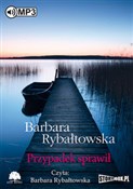 [Audiobook... - Barbara Rybałtowska - buch auf polnisch 