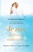 Zobacz : Jezus uzdr... - Krzysztof Kralka