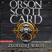 Zobacz : [Audiobook... - Orson Scott Card