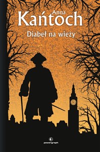 Obrazek Diabeł na wieży