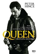 Queen Hist... - Peter Hince -  Książka z wysyłką do Niemiec 