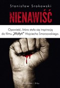 Polnische buch : Nienawiść ... - Stanisław Srokowski