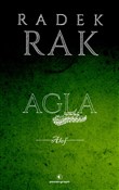 Agla Alef - Radek Rak -  polnische Bücher