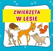 Zwierzęta ... - buch auf polnisch 